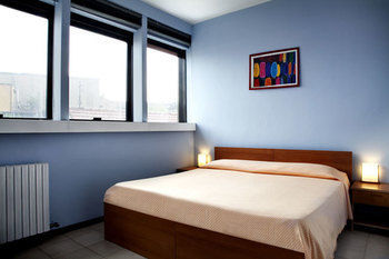 New Generation Navigli Auberge de jeunesse *