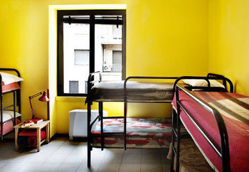 New Generation Navigli Hostel Milan