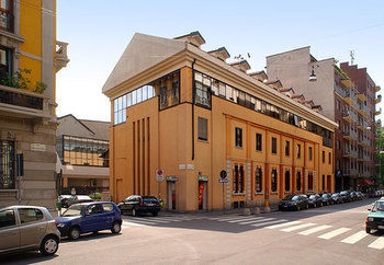 New Generation Navigli Mailand