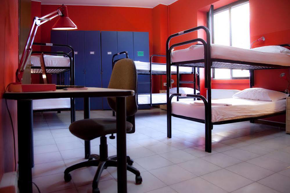 Hostel New Generation Navigli Mailand